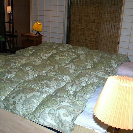 Nikko Cottage Fu-Sha 外观 照片