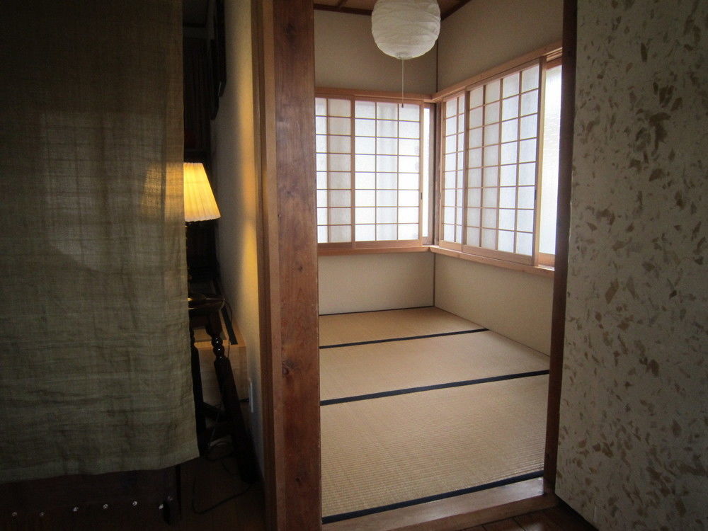 Nikko Cottage Fu-Sha 外观 照片