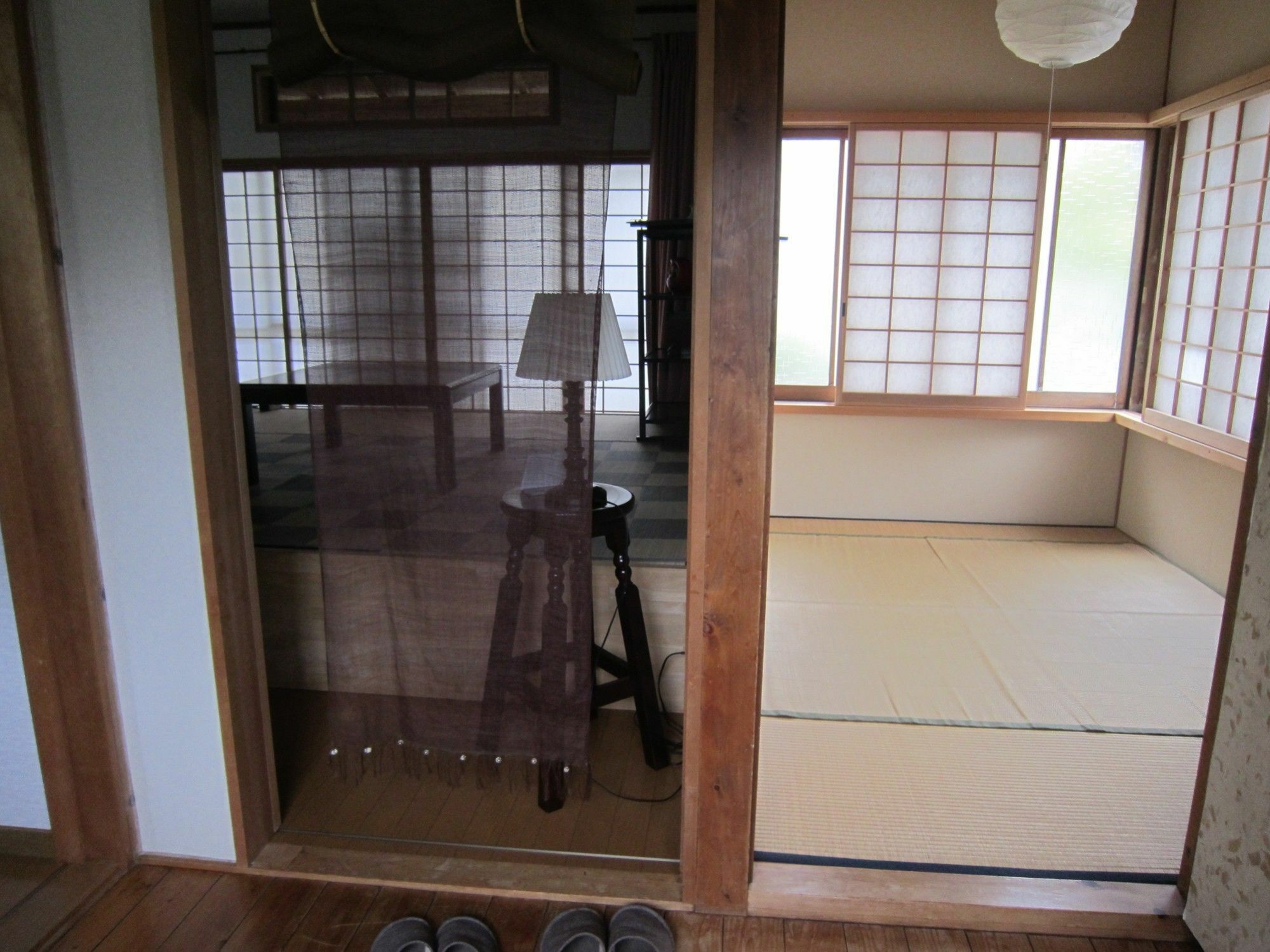 Nikko Cottage Fu-Sha 外观 照片
